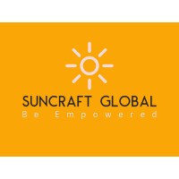 Suncraft Global Australia logo - Similar company to Servicesphere