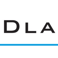 DLA Consulting Group logo - Similar company to Trochi Data Corp