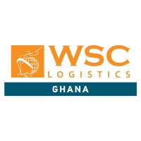 WSC Logistics Ghana logo - Similar company to Aba Stepsworth