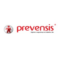 Prevensis - Higiene e Segurança no Trabalho Lda logo - Similar company to Tradsafety - Consultoria Em Segurança, Higiene E Saúde No Trabalho, Lda.