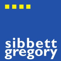 Sibbett Gregory logo - Similar company to Simul Group