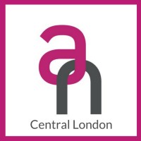 The Athena Network - Central London Region logo - Similar company to Disability Huntingdonshire