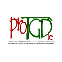 Asociación ProTGD logo - Similar company to Gastromiun