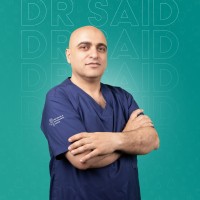 Said Dental & Orthodontic Center - مركز الدكتور سعيد أبو الرب logo - Similar company to Orchmed