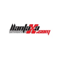 LLANTAXA logo - Similar company to Bzk Tyre