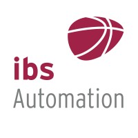ibs Automation logo - Similar company to Set Selected Electronic Technologies Gmbh