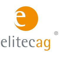 elitec ag logo - Similar company to Packverde – Ein Bereich Der Medewo Gruppe