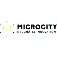 Microcity - Neuchâtel Innovation logo - Similar company to Reexen Technology