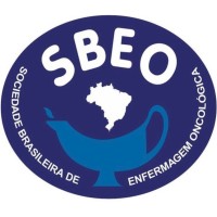 Sociedade Brasileira de Enfermagem Oncológica (SBE0) logo - Similar company to Gbot