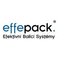 effepack CZ logo - Similar company to Logicon Partner