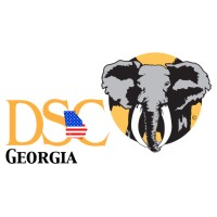 Dallas Safari Club Georgia Chapter logo - Similar company to St. James Sporting Properties