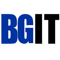 BluegrassIT logo - Similar company to Sky Restoration Dki
