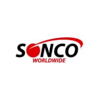 Sonco Worldwide logo - Similar company to Q Barriers