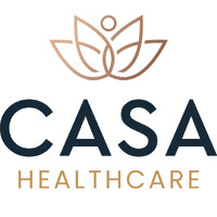 Casa Healthcare logo - Similar company to Haven Healthcare