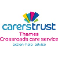 Carers Trust Thames