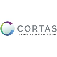 The Corporate Travel Association CORTAS logo - Similar company to Wisdar Consulting