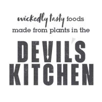 Devil's Kitchen logo - Similar company to A1 Bacon Co Ltd