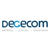 SARL DEGECOM logo - Similar company to Hussain Leather Industries (Pvt) Ltd