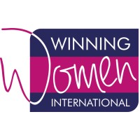 Winning Women International Heart Centred Business Community.  Connect, Learn, Collaborate & Promote logo - Similar company to Empower Her