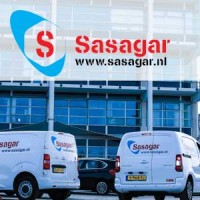 SASAGAR logo - Similar company to Ordal