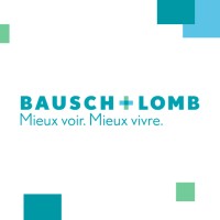 Bausch + Lomb France logo - Similar company to Bausch + Lomb Vision Care Romania