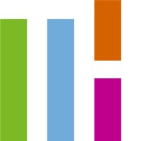 Trendhuis logo - Similar company to Time4Society