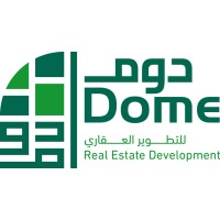 Dome Development Contracting Co. logo - Similar company to Fire Defense Innovations