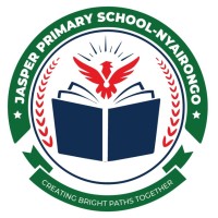 Jasper Primary School-Nyairongo logo - Similar company to Humanitarian Services Action (Husa)