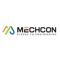 Mechcon Industrial Solutions Private Limited logo - Similar company to Ailas Engineered Solutions Pvt Ltd