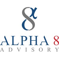 Alpha 8 Advisory logo - Similar company to Alpha 8 Group