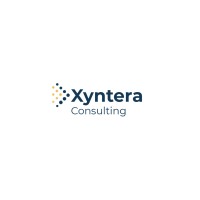 Xyntera Consulting logo - Similar company to Studio3Launchpad