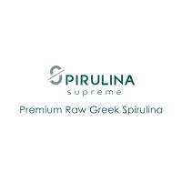 Spirulina Supreme logo - Similar company to Spirulina Grow Co
