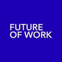 Future Of Work Foundation logo - Similar company to Centrum Èthos