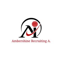 Ambershine Recruiting Agency logo - Similar company to Secdevops Recruiting Agency, Llc