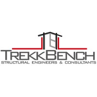 TrekkBench Structural Engineers logo - Similar company to E-Struct Consultancy Pvt.Ltd.