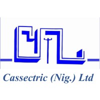 Cassectric Engineering Nigeria Limited logo - Similar company to Panamax Oil®