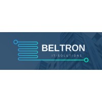 Beltron logo - Similar company to Bihar State Electronics Development Corporation Ltd.- Beltron