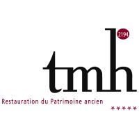 tmh logo - Similar company to Gessey Batiment 👷