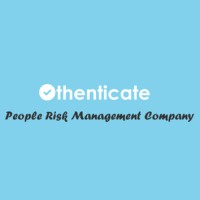 Othenticate logo - Similar company to Feelix