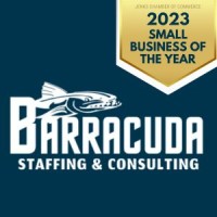 Barracuda Staffing & Consulting logo - Similar company to Tte Staffing