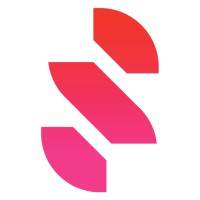 Stitch logo - Similar company to Oracle Creative