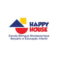 Escola Happy House logo - Similar company to Nutri Na Escola