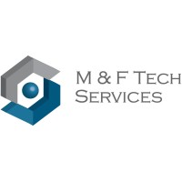 M&F Tech Services B.V logo - Similar company to M&F Tech