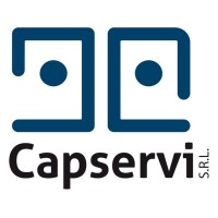 Capservi S.R.L logo - Similar company to Ace Solucion