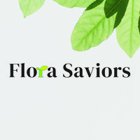 Flora Saviors logo - Similar company to Himalaya Tree