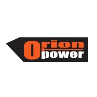 Orion Power - Aegean Sea Ltd logo - Similar company to Yb Fixings