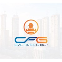 Civil Force Group logo - Similar company to Star Force Group