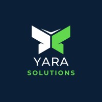 Yara Solutions logo - Similar company to Base2