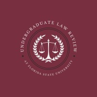 Undergraduate Law Review at Florida State University logo - Similar company to Asian American Student Union