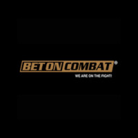 Bet on Combat logo - Similar company to Poney